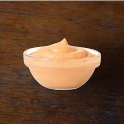 Signature Sauce